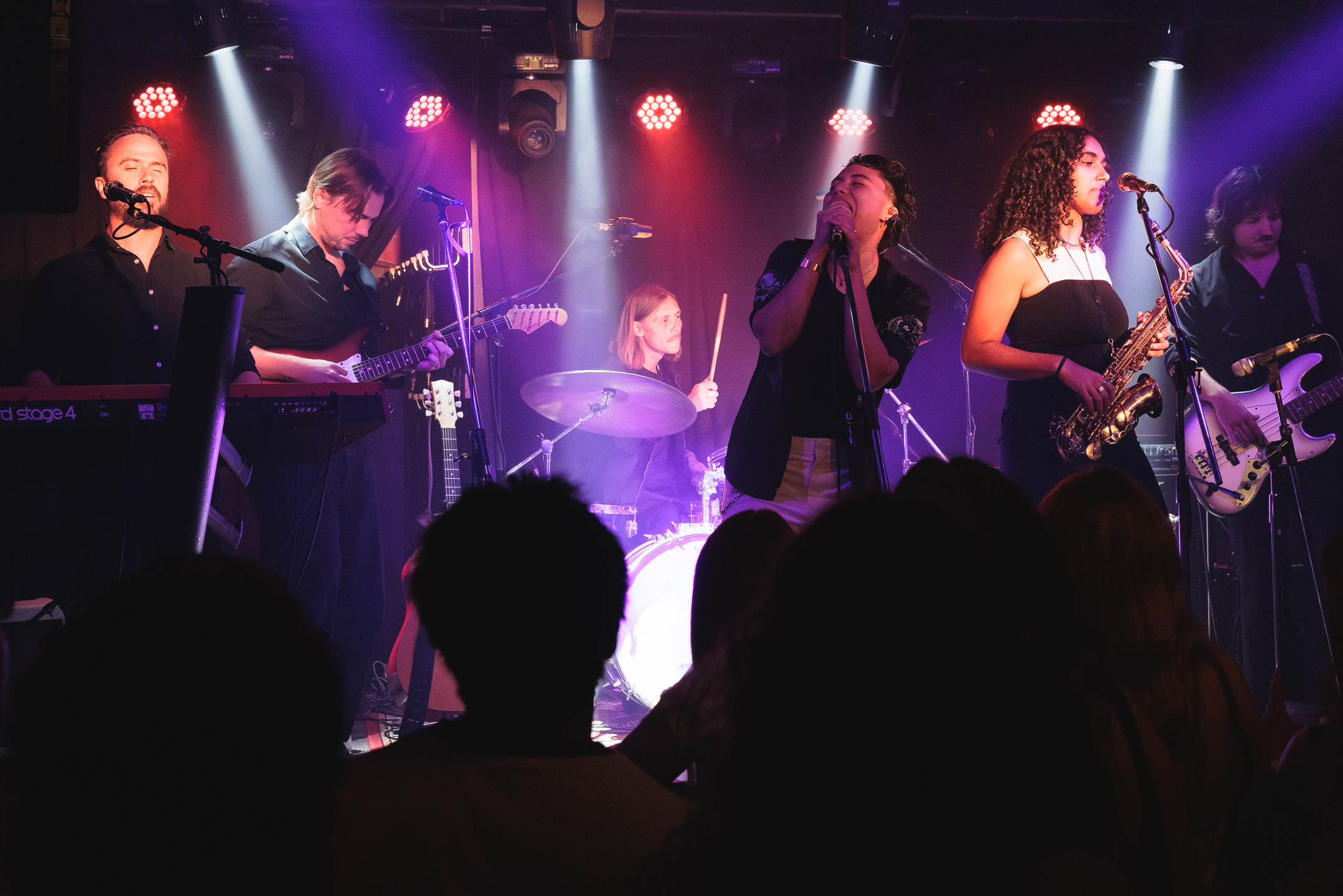 Harana — King St